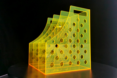 亞克力資料架 亞克力資料架